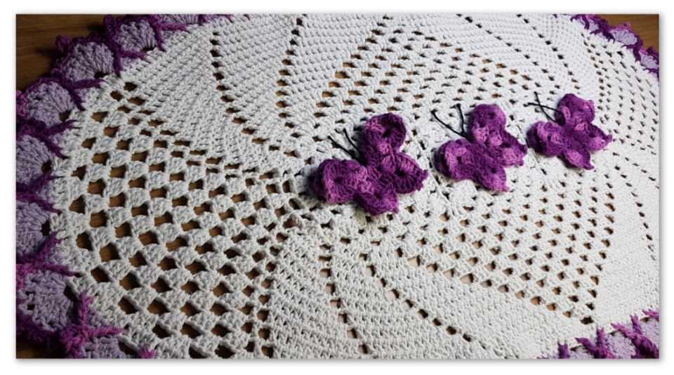 Tapete de Crochê Oval: Modelos e Preços para Decorar Cada Ambiente da Sua Casa