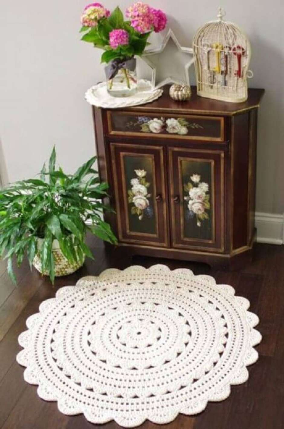 Tapetes antiderrapantes: Segurança e estilo para o seu banheiro