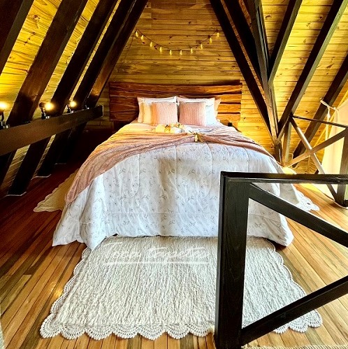 Tendências em Cores de Tapetes de Crochê para 2024