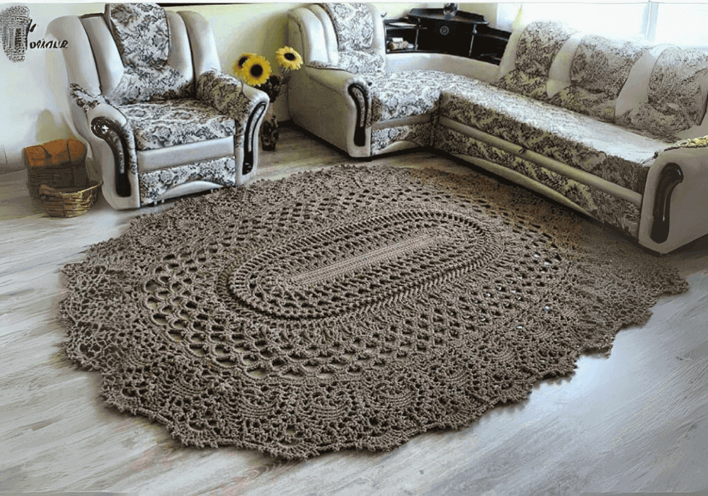 Manutenção e Limpeza de Tapetes Artesanais: Dicas Essenciais