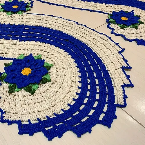 Como Escolher o Tamanho Ideal de Tapete para o Quarto