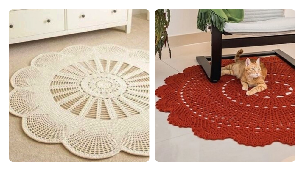 Manutenção e Limpeza de Tapetes Artesanais: Dicas Essenciais