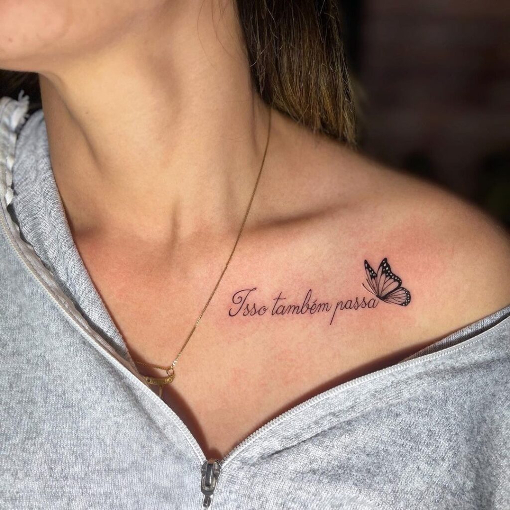 tatuagem feminina ombro preço