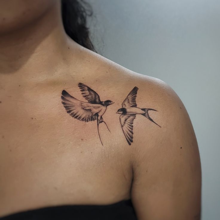 quanto custa uma tatuagem delicada no ombro