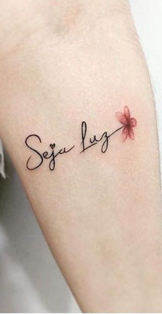 tatuagem femininas
