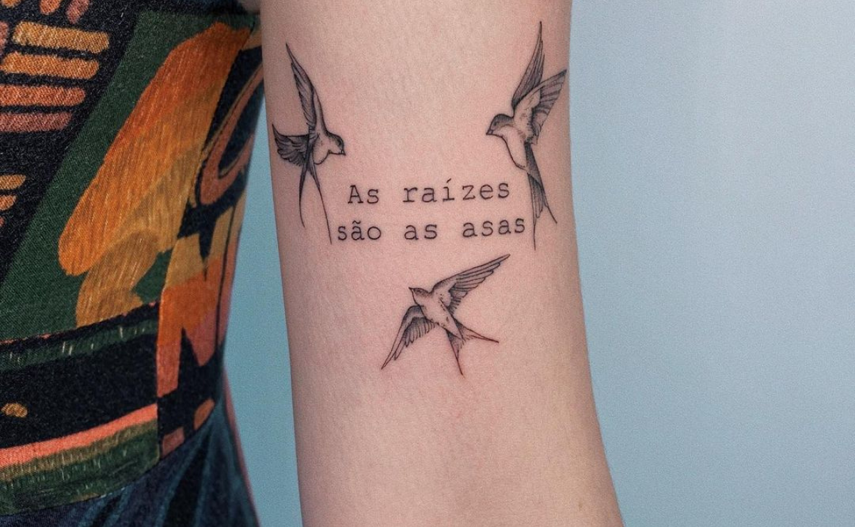 erros comuns ao escolher frase para tatuagem feminina