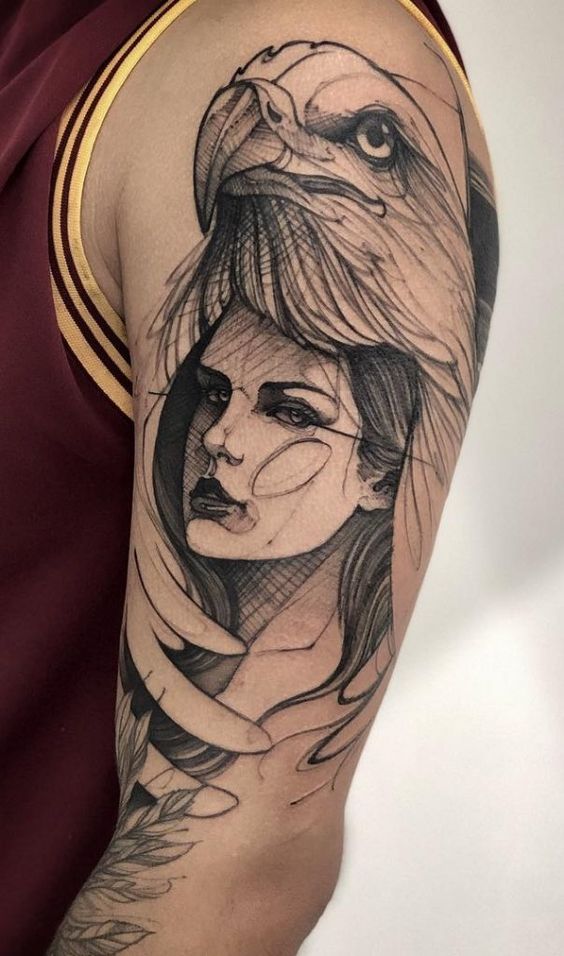 erros comuns ao fazer tatuagem grande