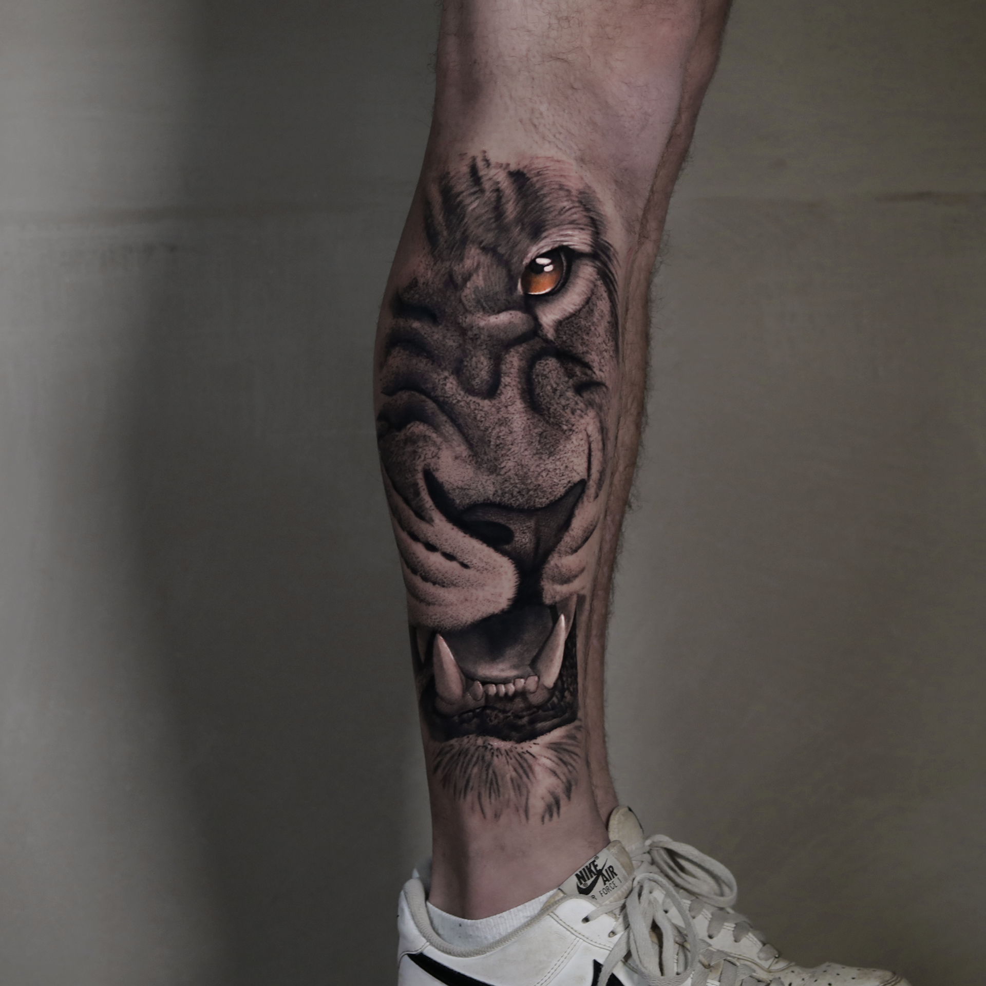 quanto custa uma tatuagem grande nas costas