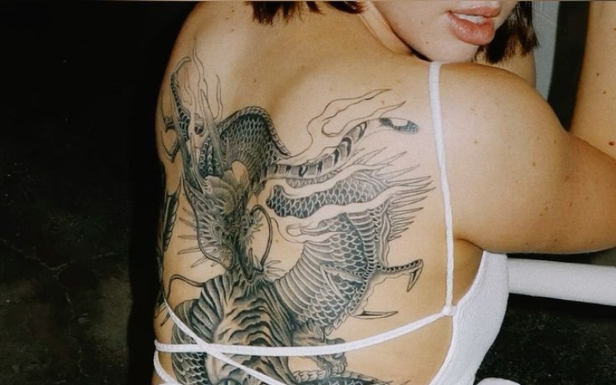 erros comuns ao fazer tatuagem grande