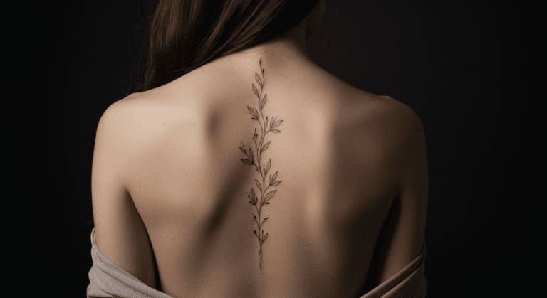 quanto custa uma tatuagem grande nas costas