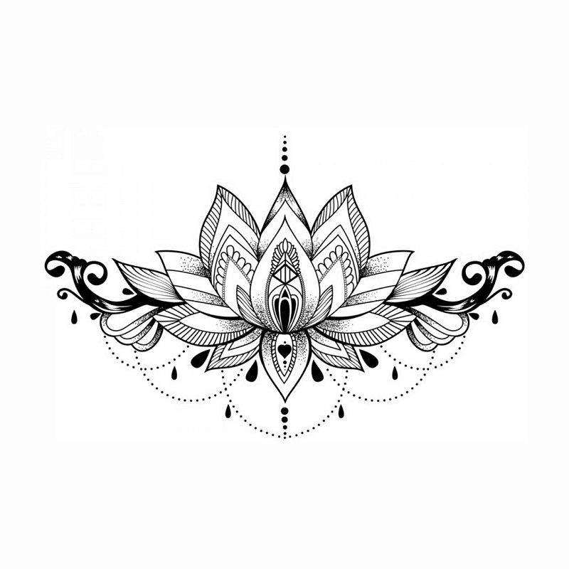 erros comuns ao fazer tatuagem no esterno