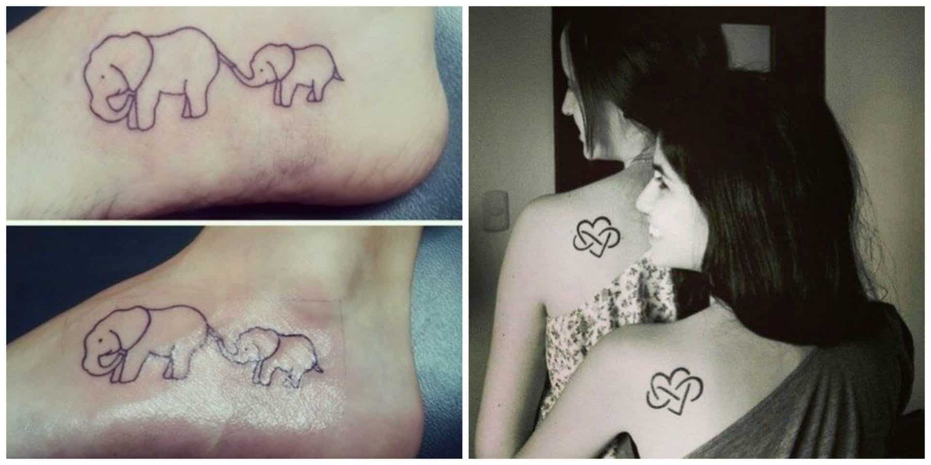 erros comuns ao fazer tatuagem para filha