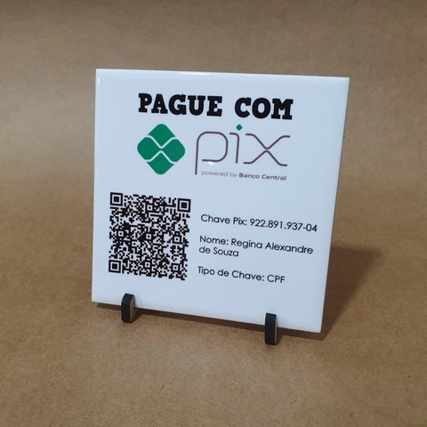 erros comuns ao gerar qr code pix nubank