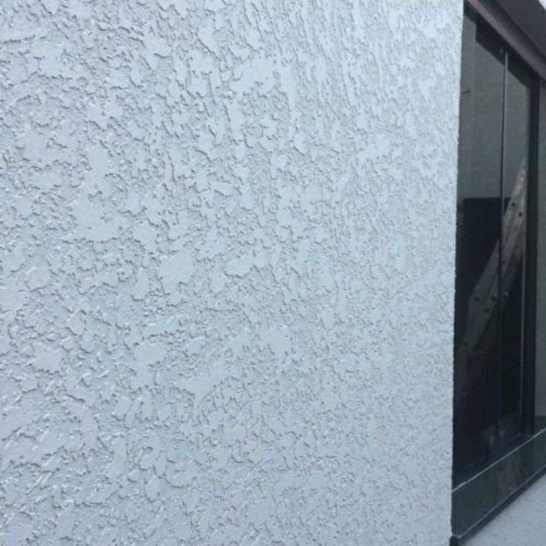 Textura projetada preço m2