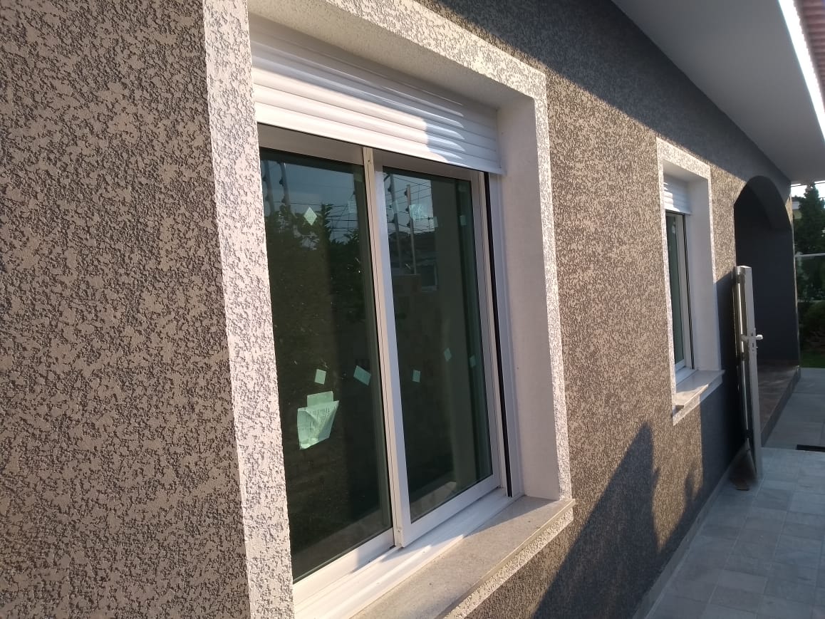 Textura projetada rendimento