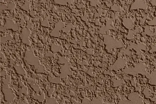 Como aplicar textura projetada