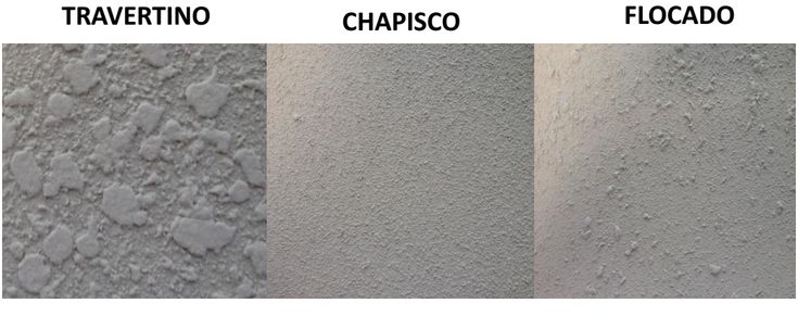 Custo mão de obra textura projetada