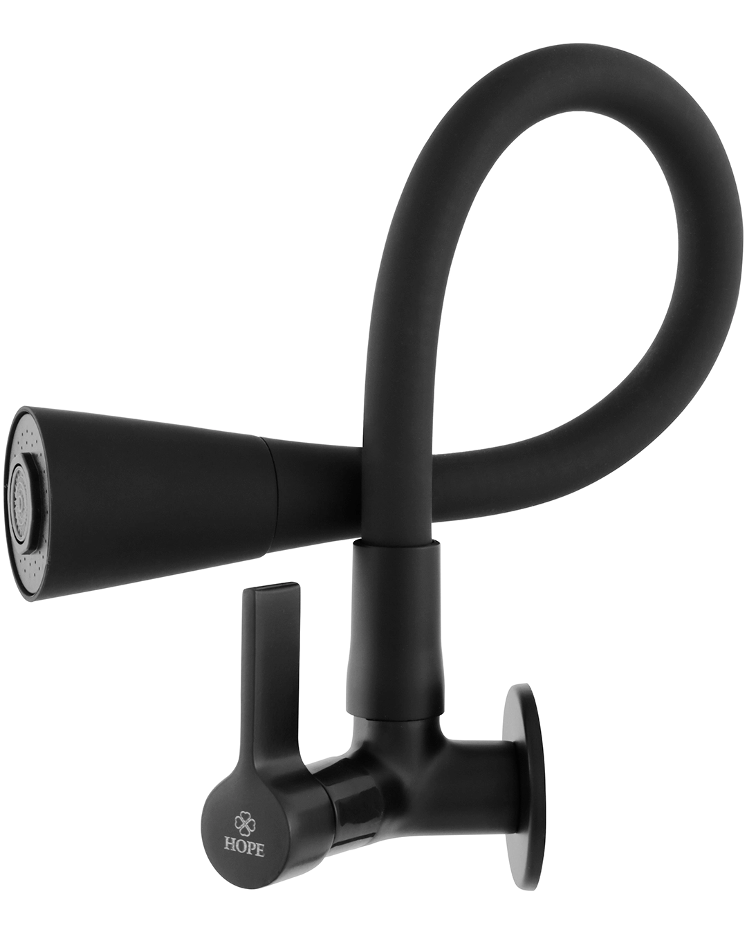 torneira gourmet flexivel parede