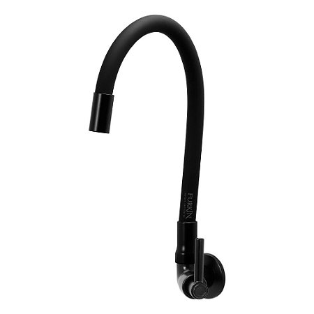 torneira gourmet flexivel parede