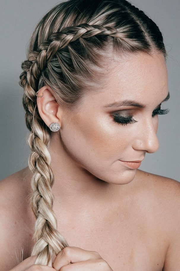 erros comuns ao fazer trança boxeadora