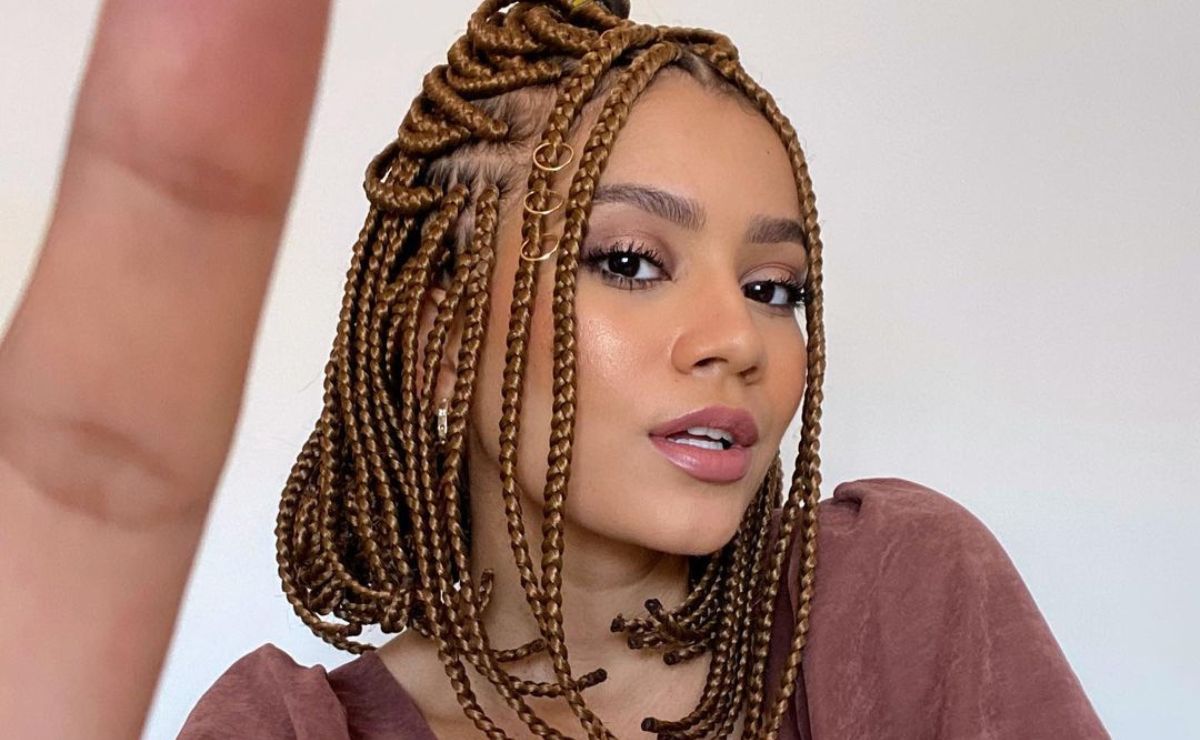 quanto custa fazer trança nagô jumbo cabelo crespo curto