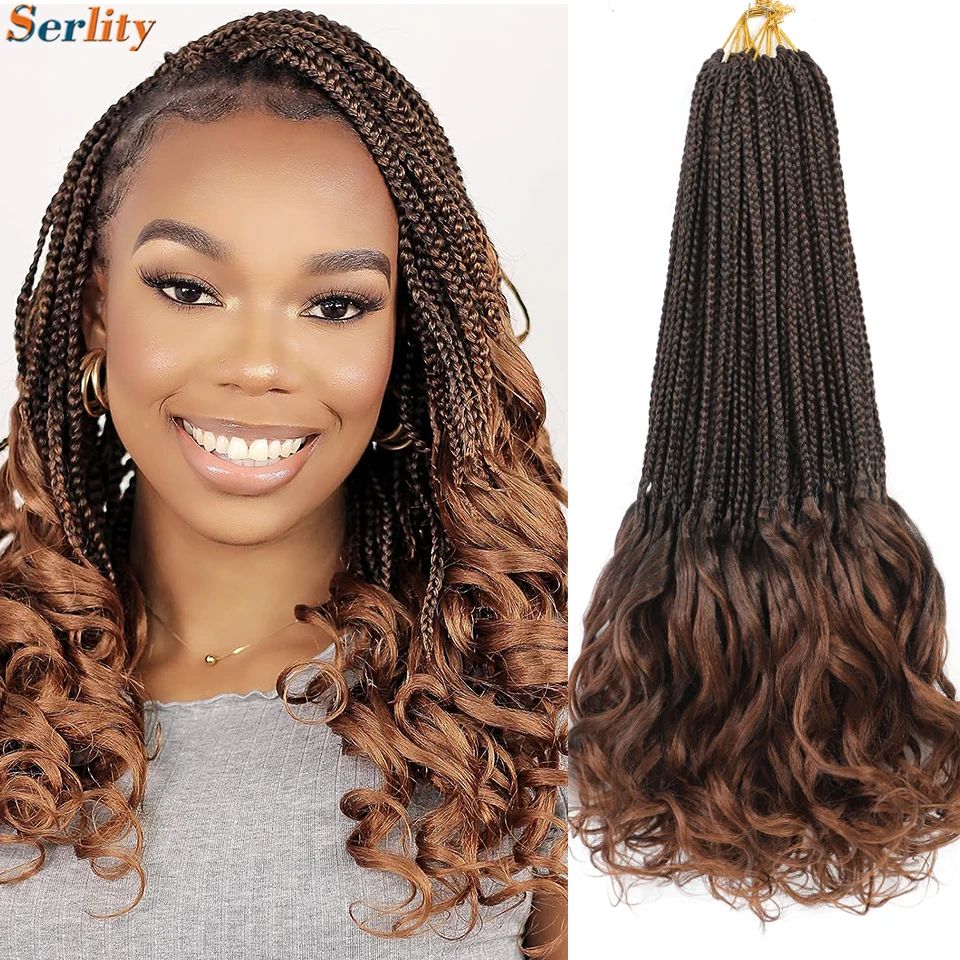 trança nagô jumbo vs box braids cabelo crespo curto