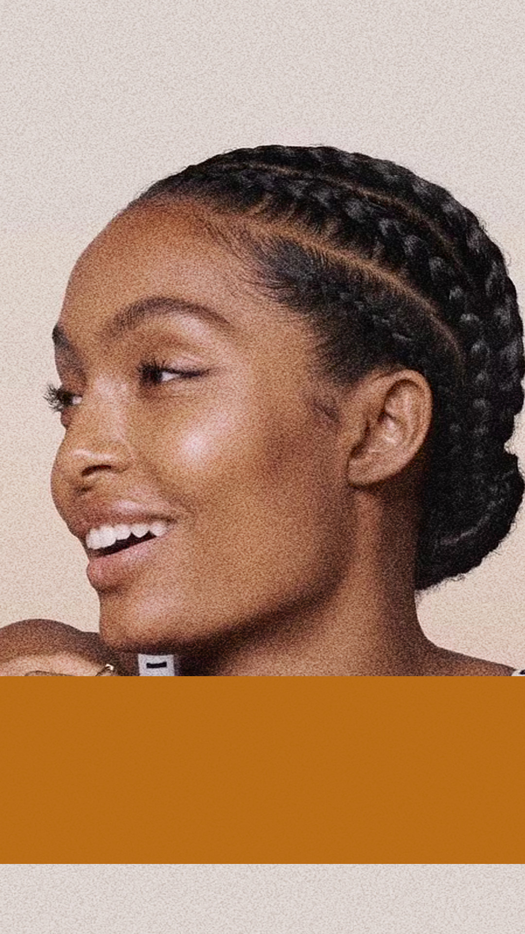 erros comuns trança nagô jumbo cabelo curto evitar