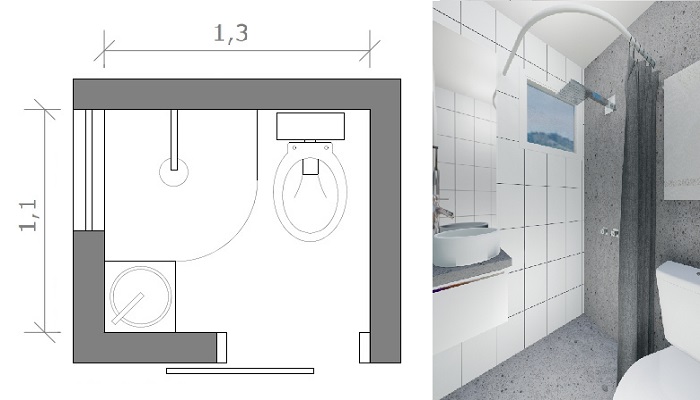 5 ideias de títulos:
1. Banheiro Pequeno: Guia Completo de Medidas e Funcionalidade
2. Reformando um Banheiro Compacto: Custos e Dicas Essenciais
3. Otimizando Espaços: Como Planejar um Banheiro de até 4m²
4. Banheiro Acessível: Dimensões e Normas para um Espaço Inclusivo
5. Box de Banheiro: Qual a Medida Ideal para o seu Espaço?