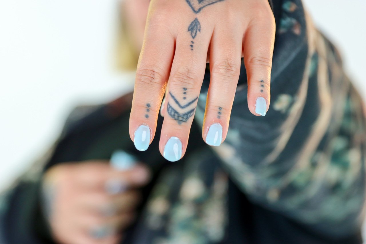 dicas para esmalte durar mais tempo