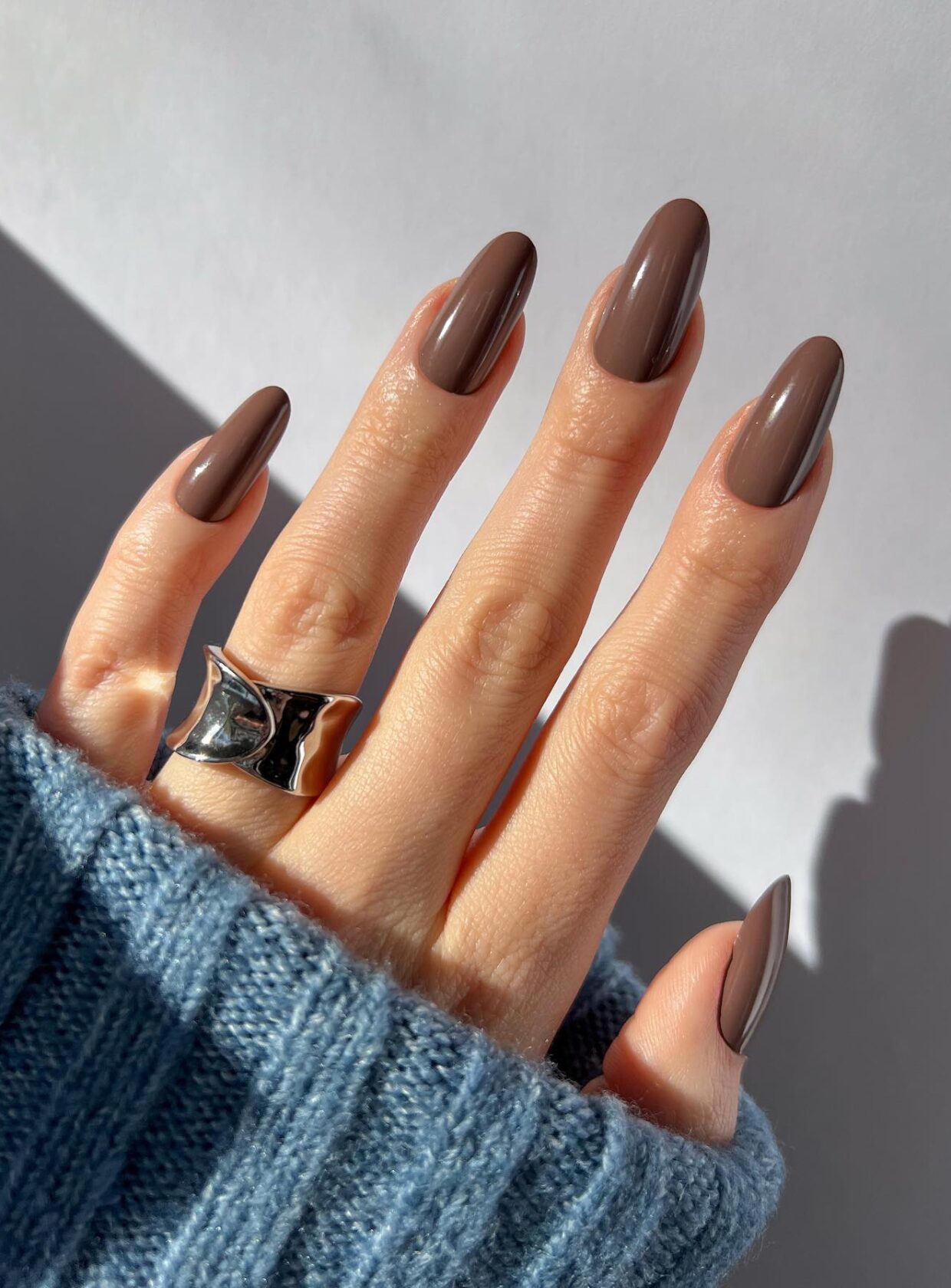 erros comuns ao fazer unha bailarina delicada