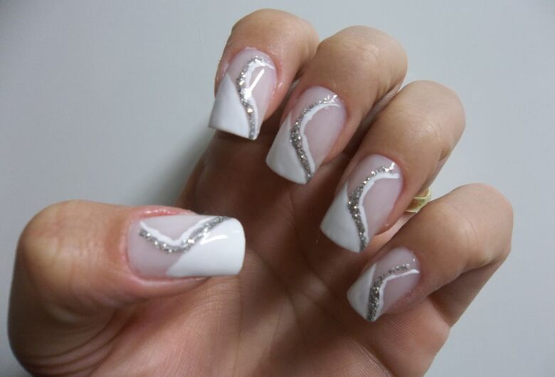 esmaltes baratos para unhas decoradas natal