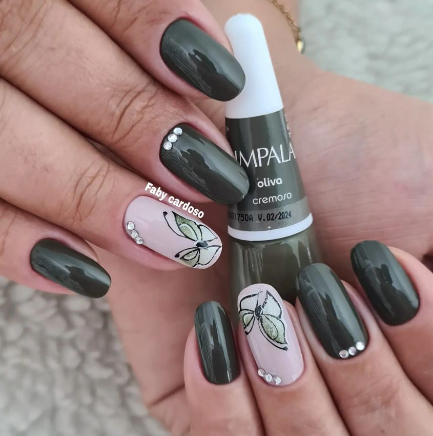 quanto custa fazer unha redonda em gel