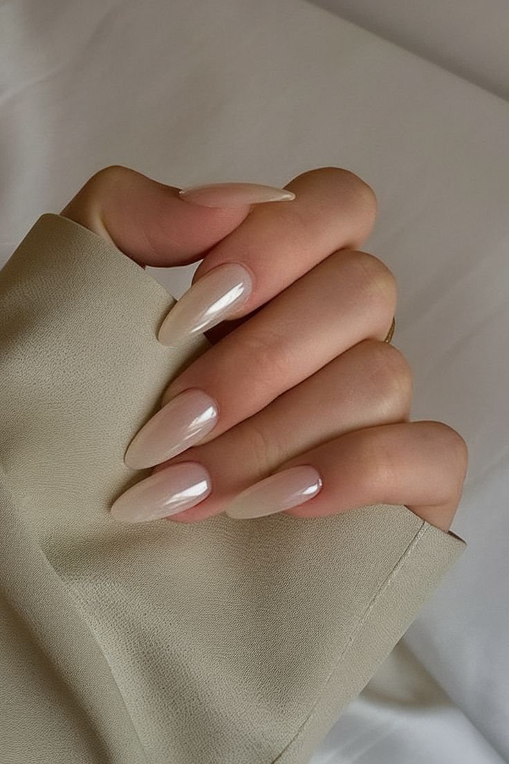 unhas almond vs unhas stiletto qual escolher