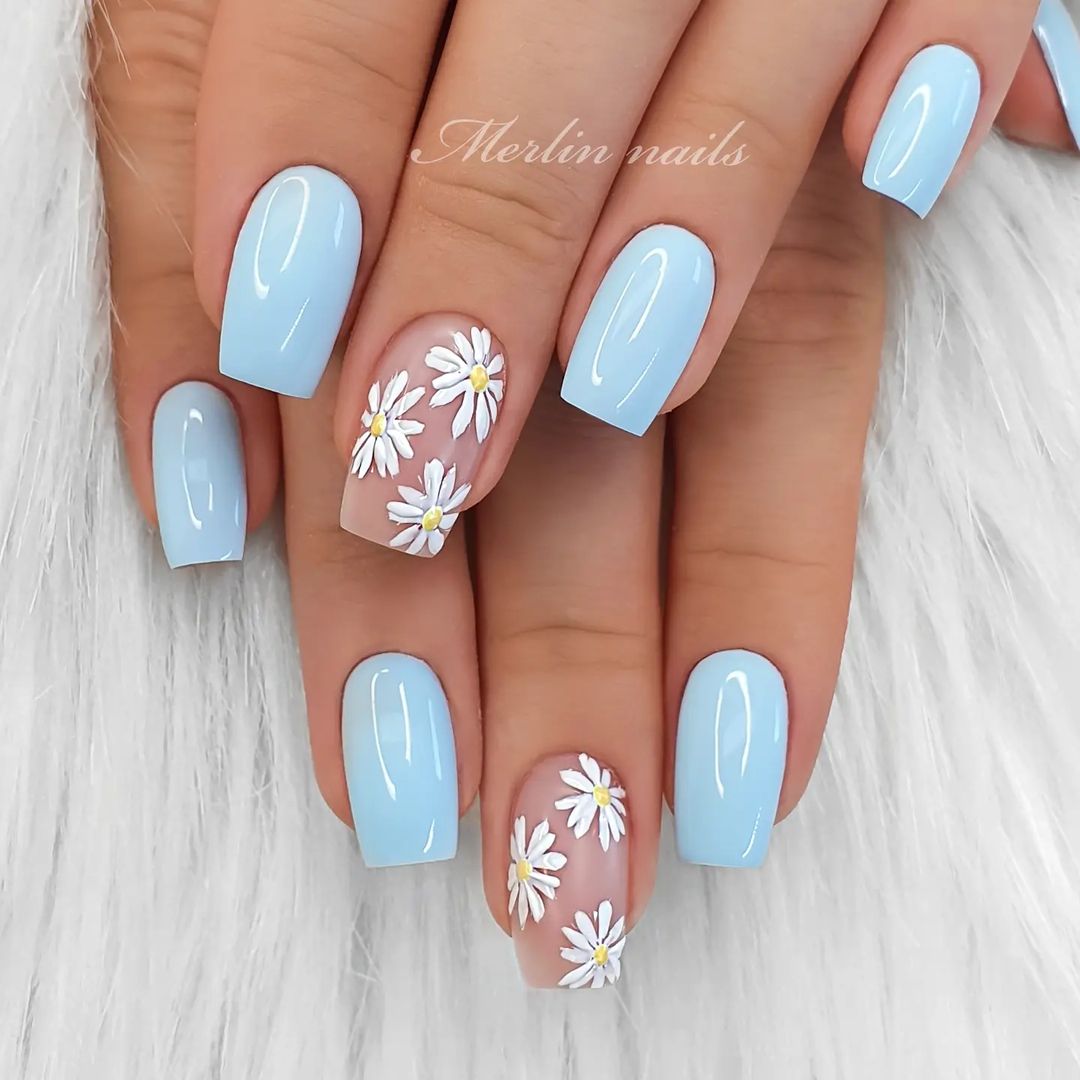 quanto custa fazer unhas decoradas com flores duradouras