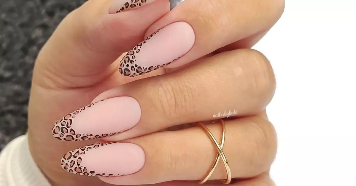 Como escolher o formato de unha ideal para você