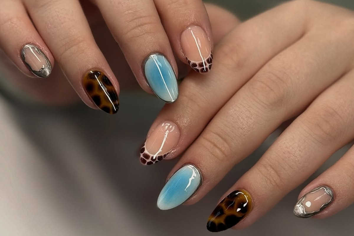 unhas elegantes vs unhas chamativas