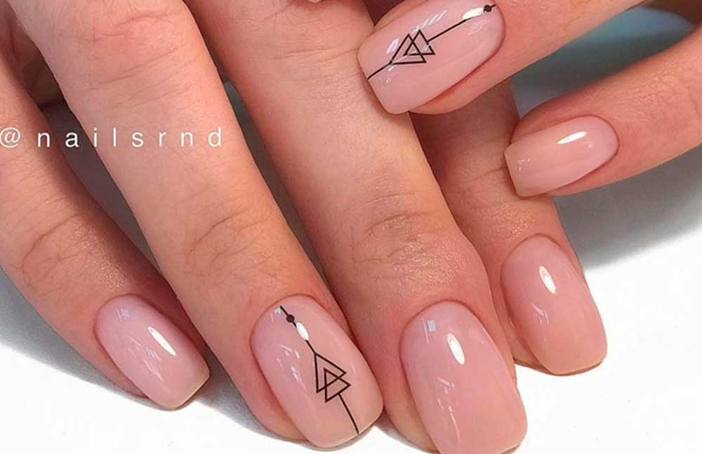 unhas pretas decoradas vs unhas pretas com glitter qual escolher