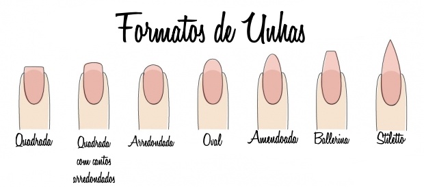 quanto custa fazer unhas stiletto em salão