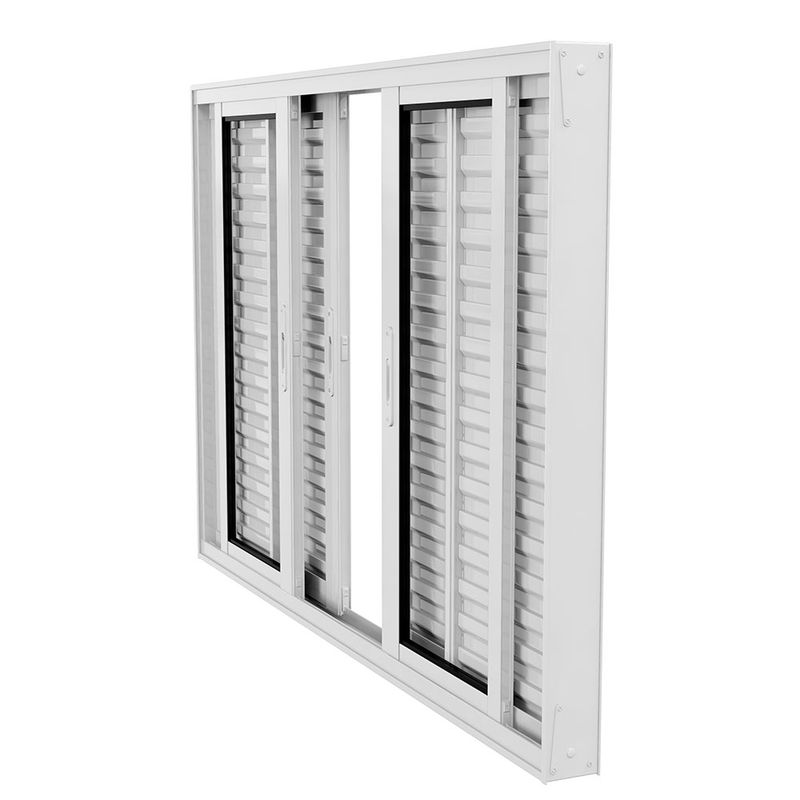 1. Guia Completo: Janela Veneziana de Alumínio 6 Folhas
2. Vantagens e Desvantagens da Janela Veneziana de Alumínio
3. Como Escolher o Tamanho Ideal para sua Janela Veneziana de Alumínio
4. Instalação e Manutenção da Janela Veneziana de Alumínio
5. Comparativo: Janela Veneziana de Alumínio vs. Outros Materiais