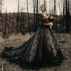 5 Dicas para um Casamento Gótico Inesquecível