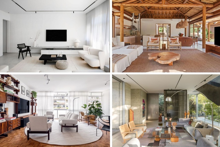 voce precisa conhecer as arquitetas