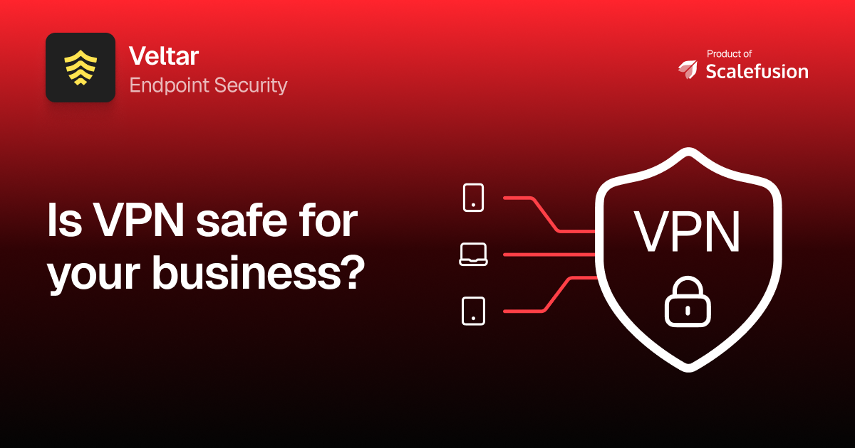 VPN Site-to-Site vs. Remote Access VPN: qual a melhor para sua empresa?