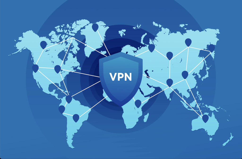 Guia completo de segurança: implementando VPN para home office