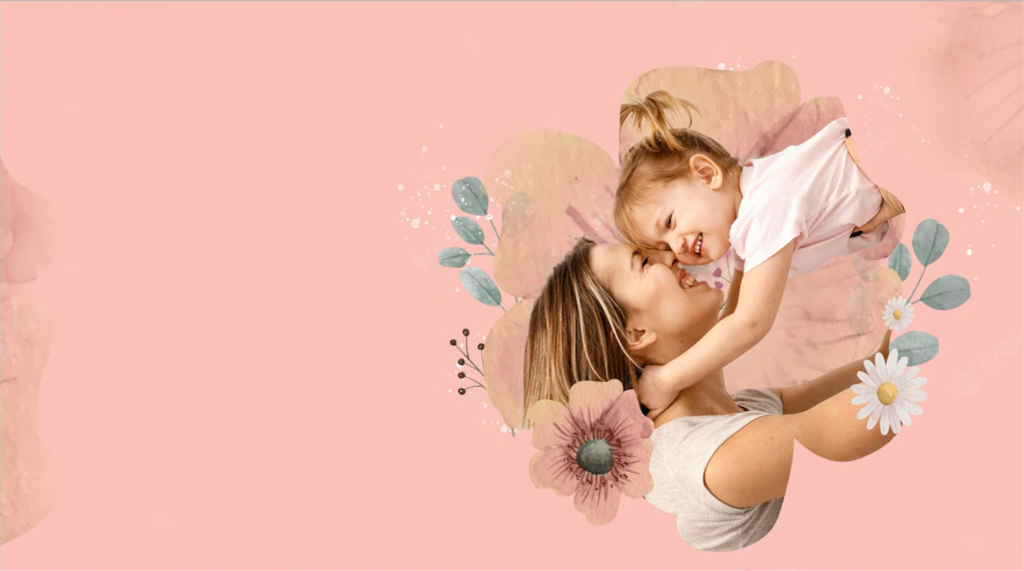 erros comuns ao escolher wallpaper dia das mães