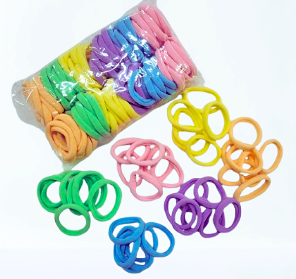 xuxinha para cabelo cacheado