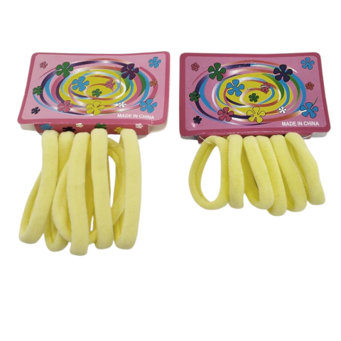 frufru de cabelo